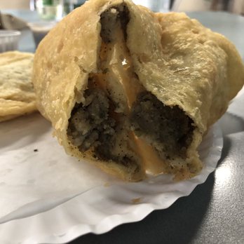 Curry Tabanca - Aloo pie filling. - Indian Near Me - Greenacres, Florida