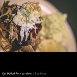 Legends BBQ Smokehouse