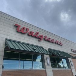 Walgreens - The beautiful store, Walgreens may god bless them