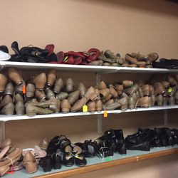 Dance Co Ltd - Consignment shoes are da bomb!