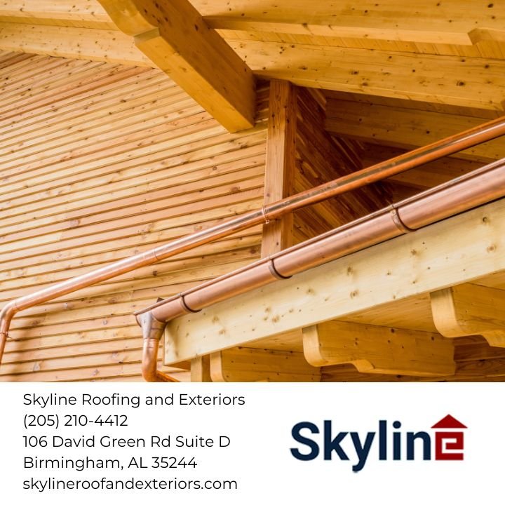 Slide of Skyline Roofing and Exteriors