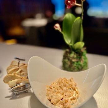 Le Bernardin - French Near Me - New York, New York Le Bernardin - French Near Me - New York, New York