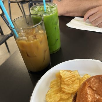 Vesta Coffee Roasters - Coffee & Tea Near Me - Las Vegas, Nevada