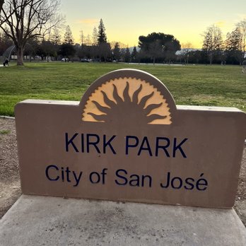 Kirk Community Center - Community Centers Near Me - San Jose, California