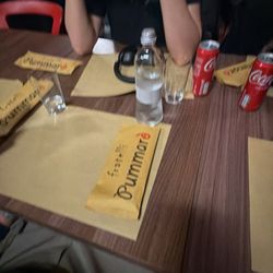 Fratelli Pummaró - 40 minuti dopo aver ordinato la pizza.