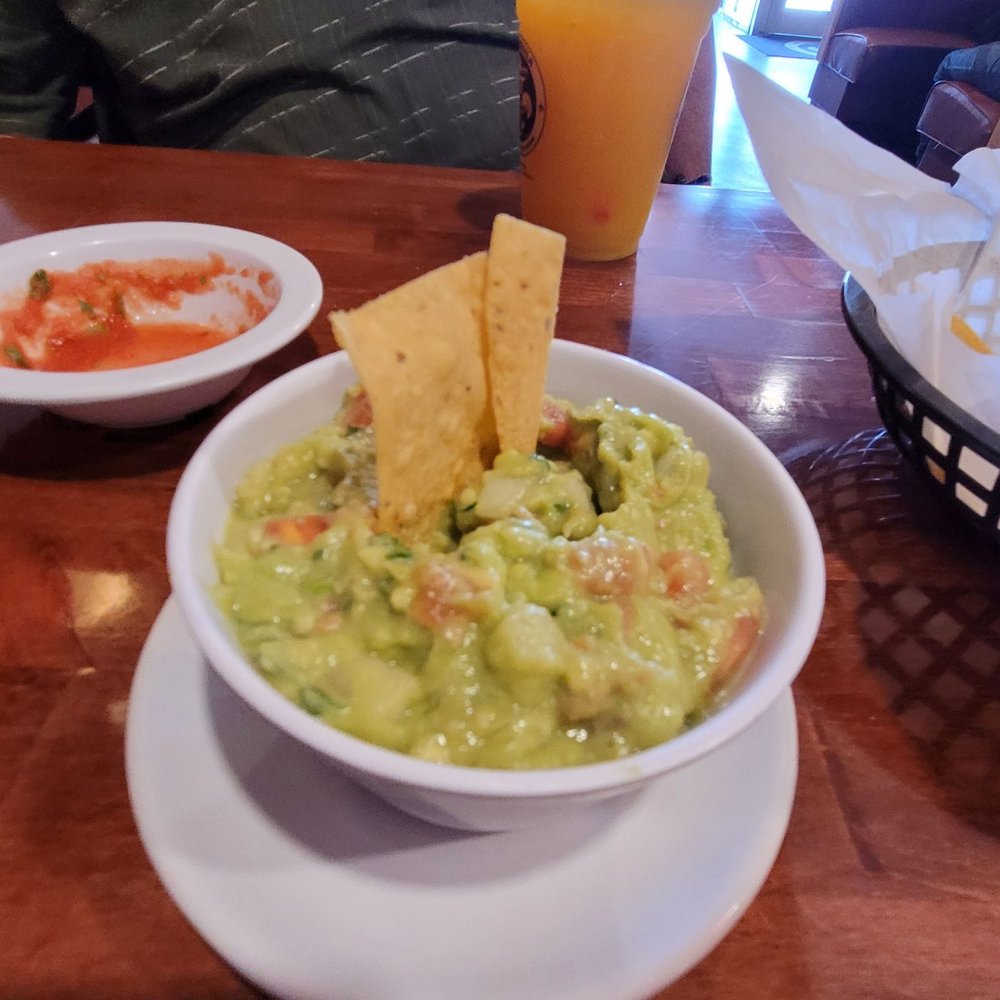 Mr. Tequila - Guacamole - New Mexican Cuisine Near Me - New Orleans, Louisiana Mr. Tequila - Guacamole - New Mexican Cuisine Near Me - New Orleans, Louisiana