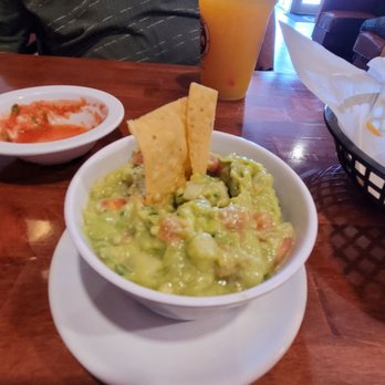Mr. Tequila - Guacamole - New Mexican Cuisine Near Me - New Orleans, Louisiana Mr. Tequila - Guacamole - New Mexican Cuisine Near Me - New Orleans, Louisiana