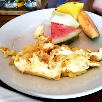 Hash Kitchen - Kid's 2 eggs and fruit - Breakfast & Brunch Near Me - Scottsdale, Arizona Hash Kitchen - Kid's 2 eggs and fruit - Breakfast & Brunch Near Me - Scottsdale, Arizona