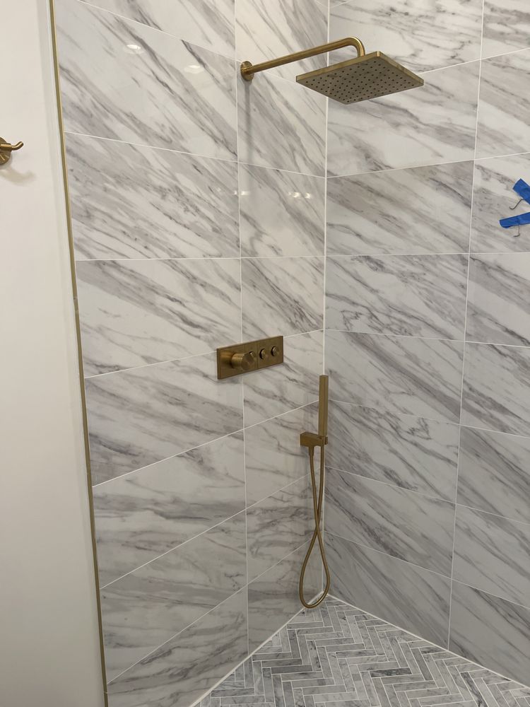 Slide of K.P. Plumbing & Mechanical