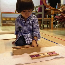 Cattoira Montessori School 