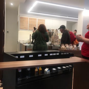 Blue Bottle Coffee - Amsterdam Ave - Where people order - Coffee & Tea Near Me - New York, New York Blue Bottle Coffee - Amsterdam Ave - Where people order - Coffee & Tea Near Me - New York, New York