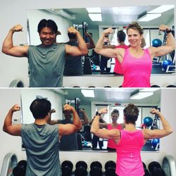 Ochoas's Fitness