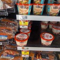 Shaw's