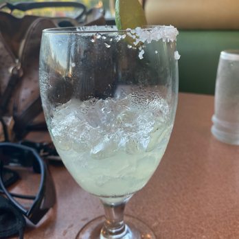 Ixtapa Mexican Restaurant - margarita! - Mexican Near Me - Clatskanie, Oregon