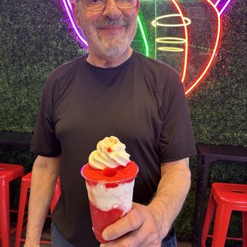 Pop's Ice Cream - Ice Cream & Frozen Yogurt Near Me - Albuquerque, New Mexico