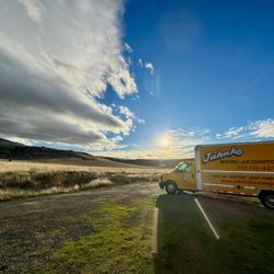 Jahnke Heating & Air Conditioning - Beautiful Southern Oregon