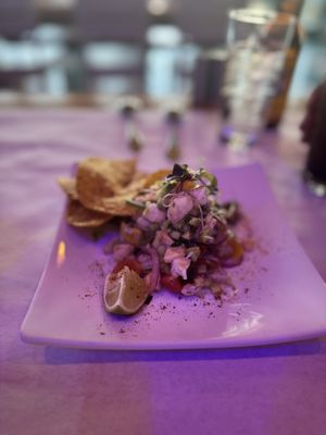Pesca Coastal Classics and Boozy Cocktails by null