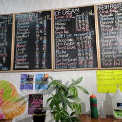 Hot Cha Cafe