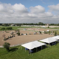 Fields & Fences School of Horsemans