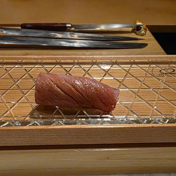 Omakase Table - Sushi Bars Near Me - Atlanta, Georgia