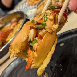 Lobster Boil Seafood House