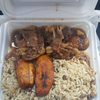 Jamaica Kitchen 215 Photos 217 Reviews Caribbean 8736 Sw