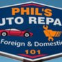 Phil's Auto Repair