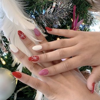 Avalon Nail Spa - Nail Salons Near Me - Napa, California