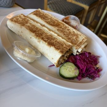 Sofra Grill - Steak Shawarma wrap - Mediterranean Near Me - South San Francisco, California Sofra Grill - Steak Shawarma wrap - Mediterranean Near Me - South San Francisco, California