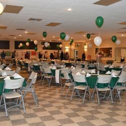 Milmont Fire Company - Ridley High School Reunion