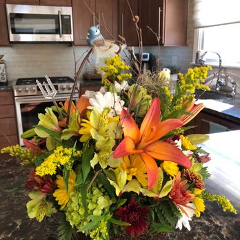 Flower Bar - Floral Designers Near Me - Brick Township, New Jersey