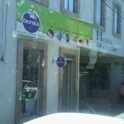 Bionika Tecnologia ortopedica