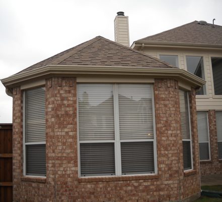 Dallas Gutter and Repair