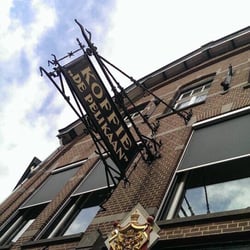 De Pelikaan