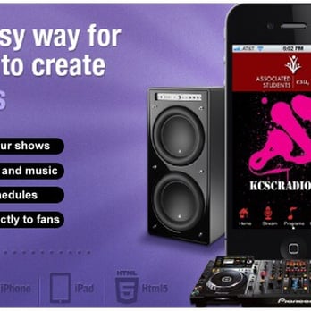 MS to Go - Building mobile apps for DJ's and bands - Web Design Near Me - Gulfport, Mississippi