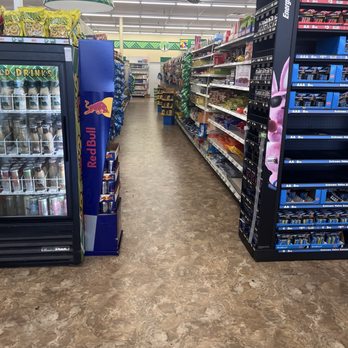 Dollar Tree - Inside, so clean! - Discount Store Near Me - Novato, California