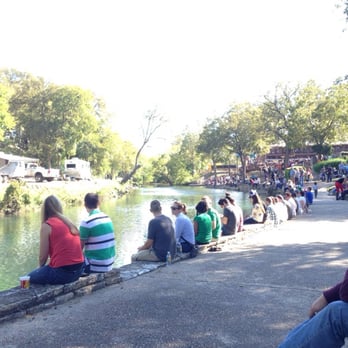 Wurstfest - Festivals Near Me - New Braunfels, Texas