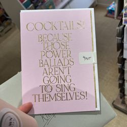 Great cards!