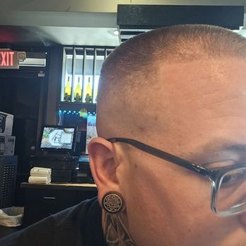 SLAYED CUTZ Barber Shop - Barbers Near Me - Las Vegas, Nevada