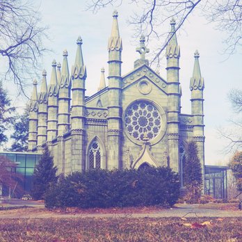 Mount Auburn Cemetery - Funeral Services & Cemeteries Near Me - Cambridge, Massachusetts