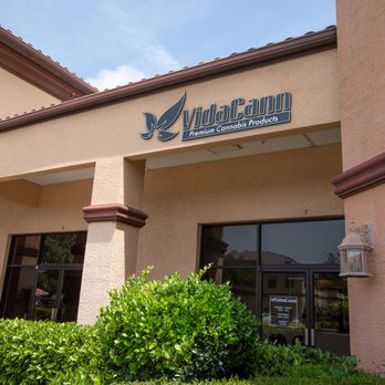 VidaCann - Cannabis Clinics Near Me - Bonita Springs, Florida VidaCann - Cannabis Clinics Near Me - Bonita Springs, Florida
