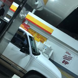 Shell