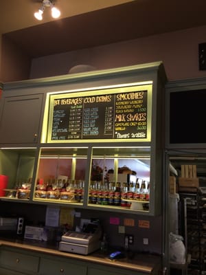 Aldo's Italian Bakery by null