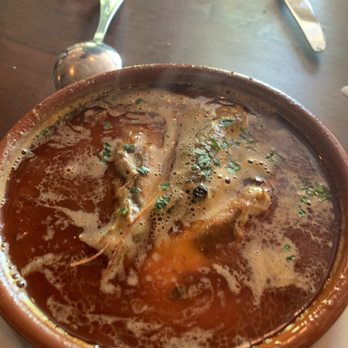 ZuZu - Shrimp - Tapas Bars Near Me - Napa, California ZuZu - Shrimp - Tapas Bars Near Me - Napa, California