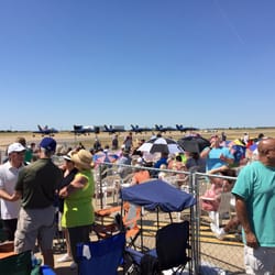 Fort Worth Alliance Air Show