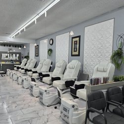 Tam's Nail Spa