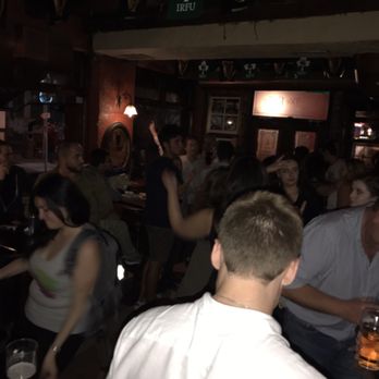 The Auld Dubliner - Pubs Near Me - Dublin, D