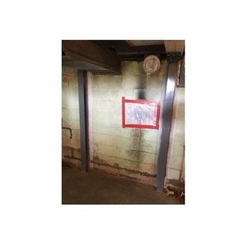 Leaktight - a fire hydrant in a basement - General Contractors Near Me - Canton, Ohio Leaktight - a fire hydrant in a basement - General Contractors Near Me - Canton, Ohio