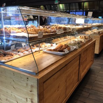 Tous Les Jours - Pastry selection - Bakeries Near Me - Ellicott City, Maryland Tous Les Jours - Pastry selection - Bakeries Near Me - Ellicott City, Maryland