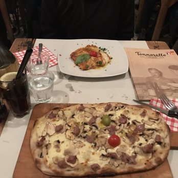Tonnarello - Real  food!! - Desserts Near Me - Rome, RM